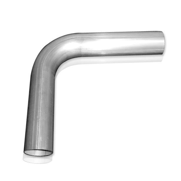 Stainless Works 2-3/8" 90 Degree Mandrel Bend .065 Wall