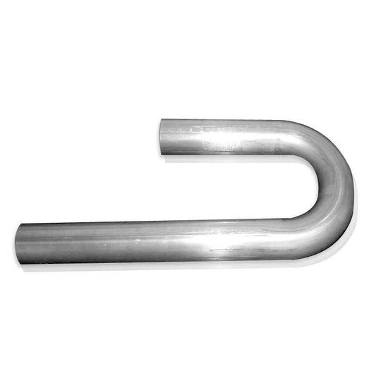 Stainless Works 1-5/8" J Mandrel Bend .065 Wall