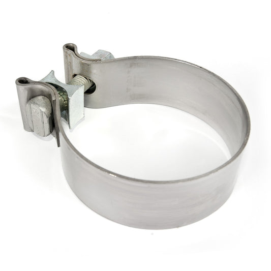 Stainless Works 1-3/4" Accuseal High Torque Band Clamp