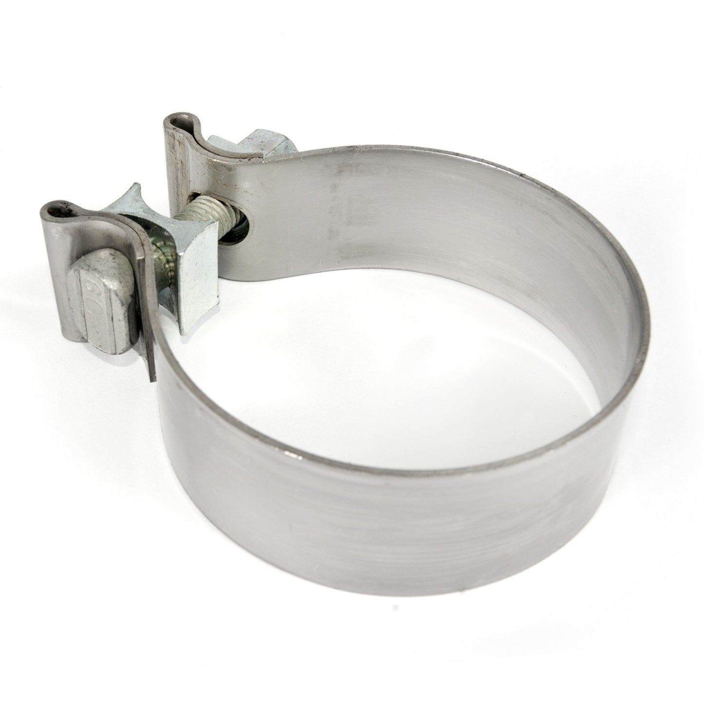 Stainless Works 1-7/8" Accuseal High Torque Band Clamp