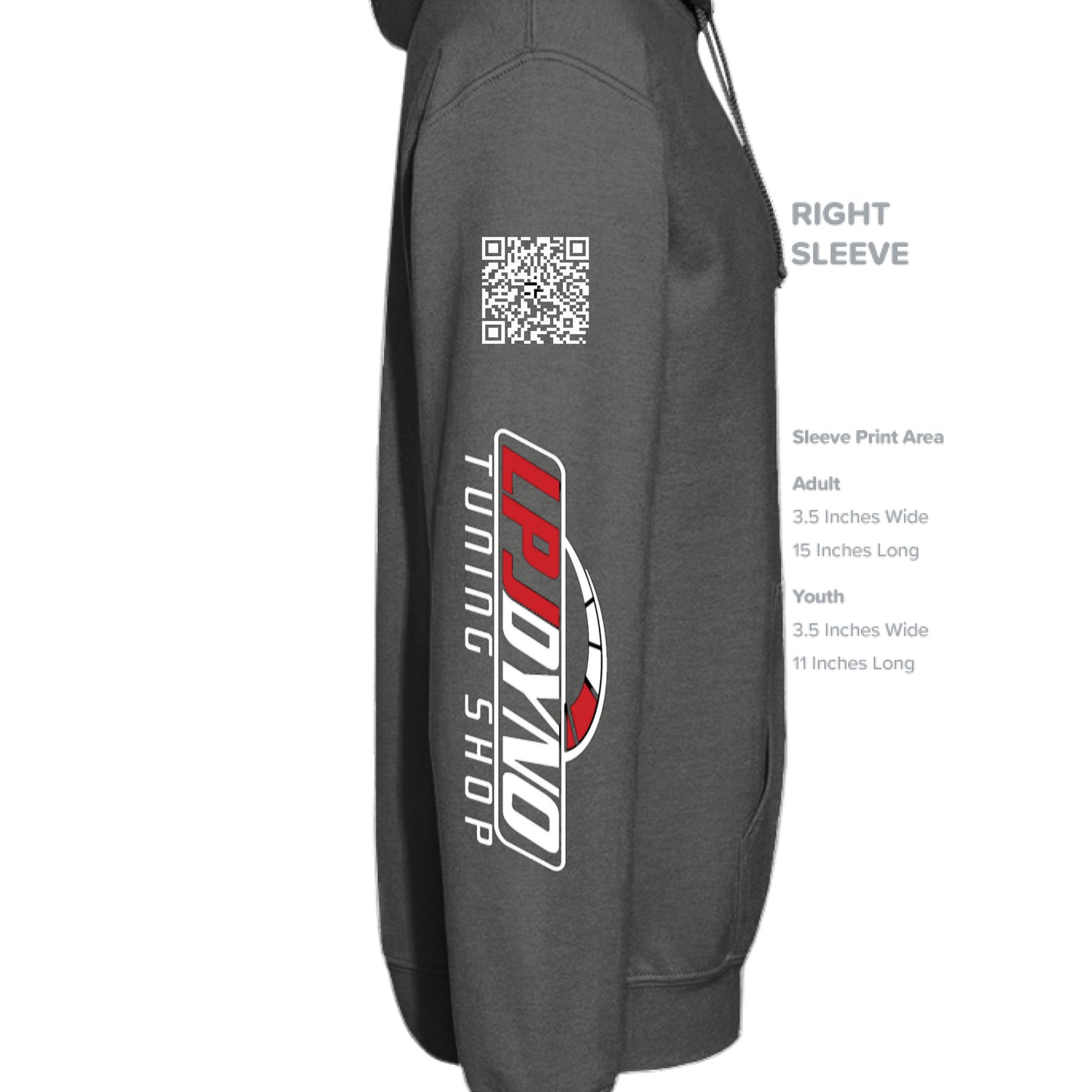CHARCOAL - SLEEVE_RIGHT