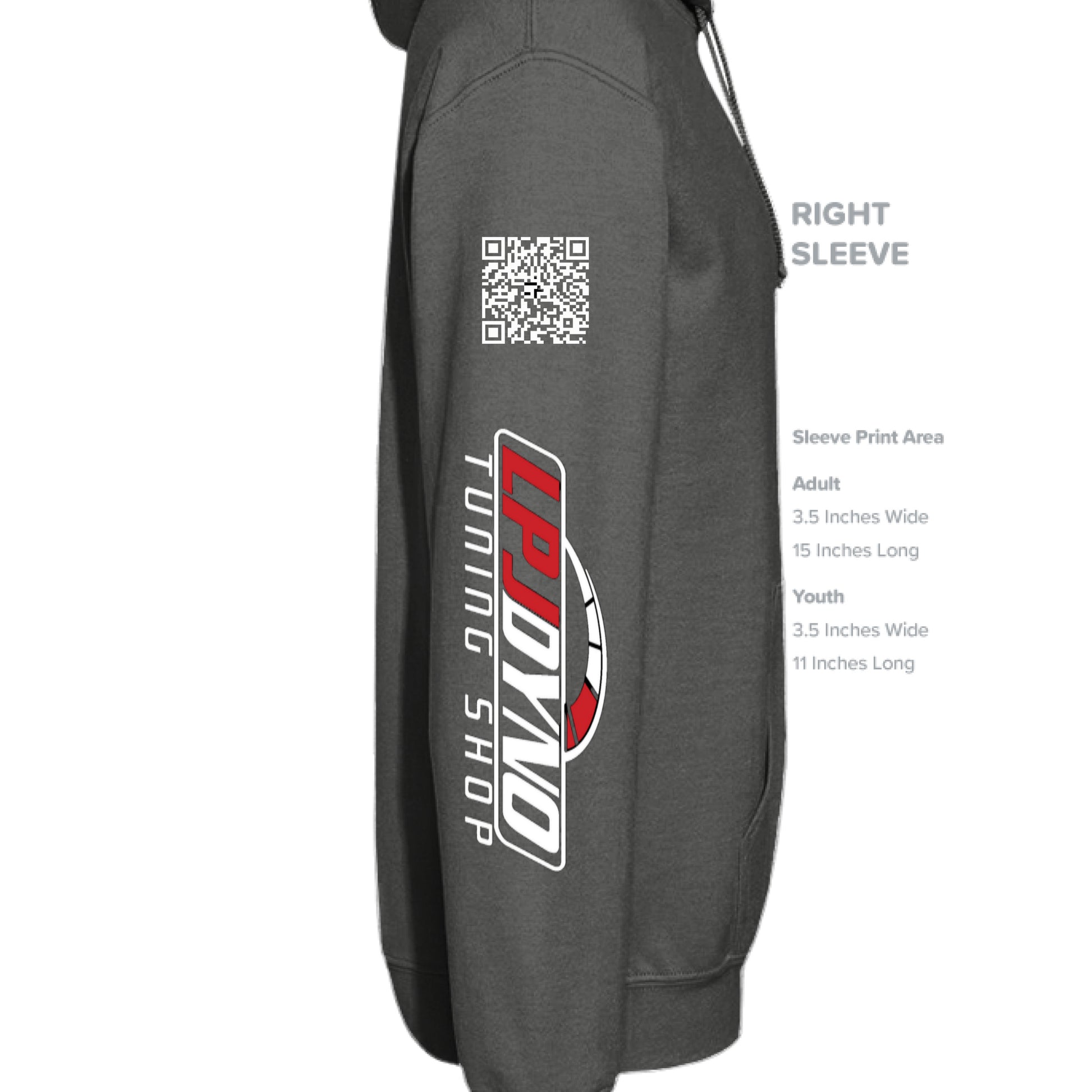 CHARCOAL - SLEEVE_RIGHT
