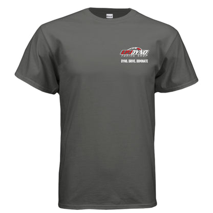 CHARCOAL - FRONT