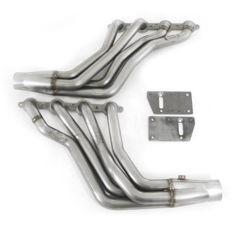 Stainless Works Headers Only 1-3/4" Primaries Performance Connect