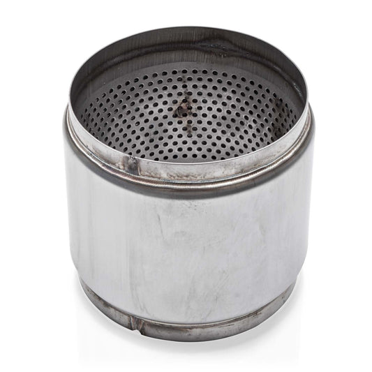 Stainless Works Race 3-1/2" Muffler