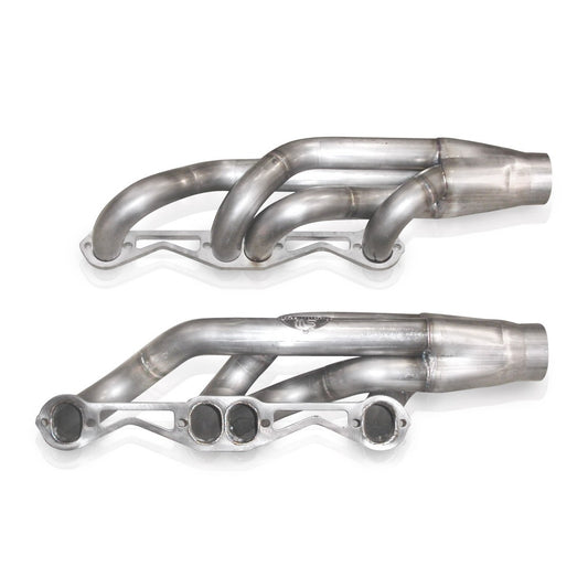 Stainless Works Turbo Headers Only 1-7/8" Up & Forward Performance Connect