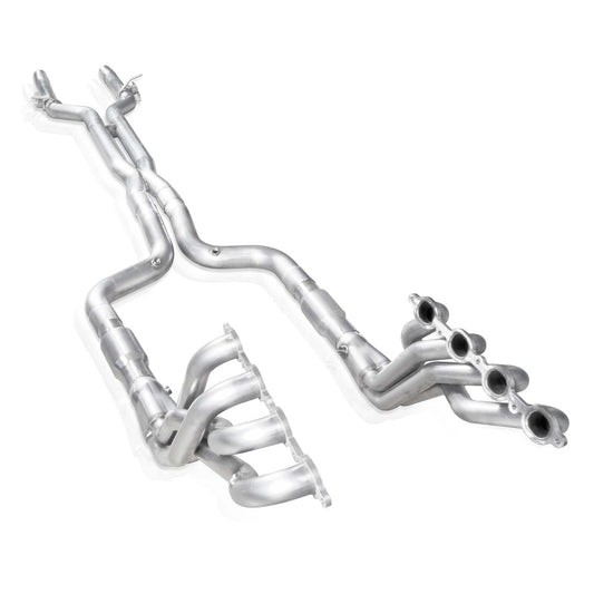 2016-2022 Chevy Camaro SS Headers Stainless Power