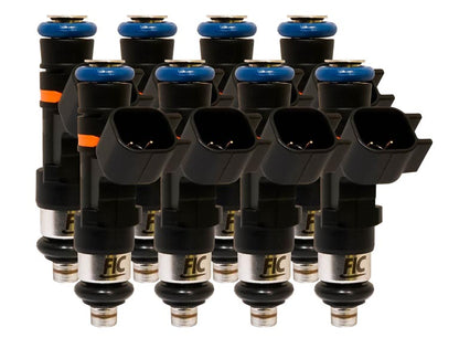 Performance Twin Fuel Pump Package for 18+ Mustang GT