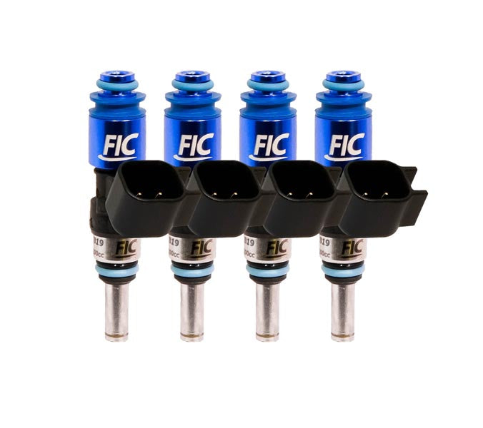 1440cc FIC Fuel Injector Clinic Injector Set for Scion FR-S (High-Z)