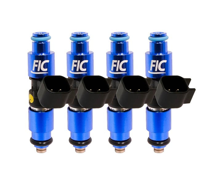 1440 Inject Sticker 1440cc FIC Nissan 240SX 11mm Setup Injector Set (High-Z) – Tuning Shop