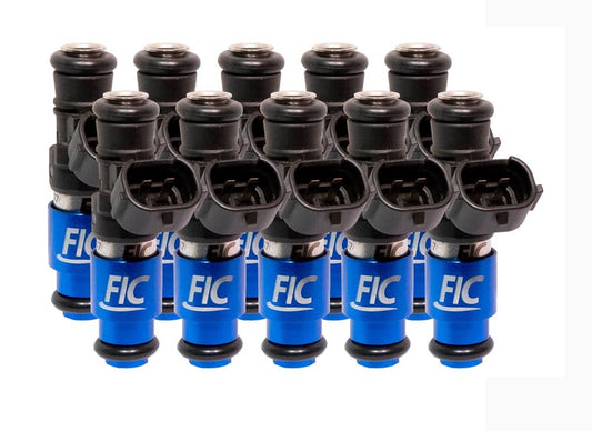 2150cc FIC BMW E60 V10 Fuel Injector Clinic Injector Set (High-Z)