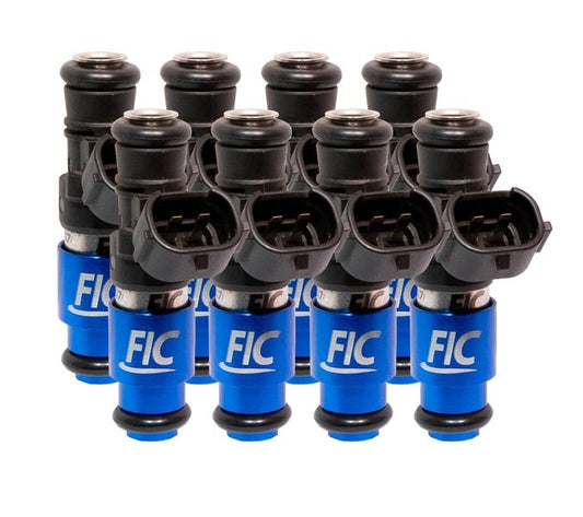 2150cc FIC BMW E9X M3 Fuel Injector Clinic Injector Set (High-Z)